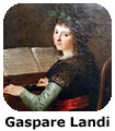 Gaspare Landi